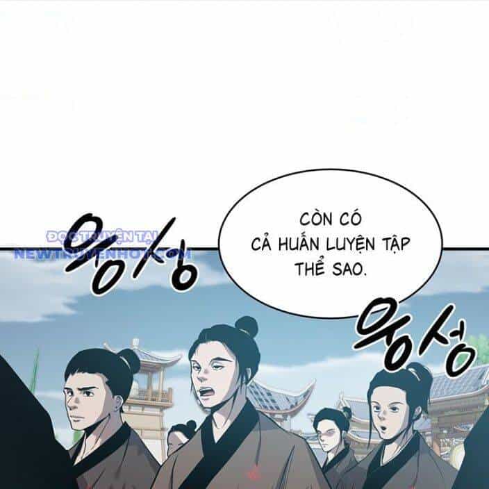 Thiên Hạ Đệ Nhất Võ Sư - Chương 10 - ảnh 45
