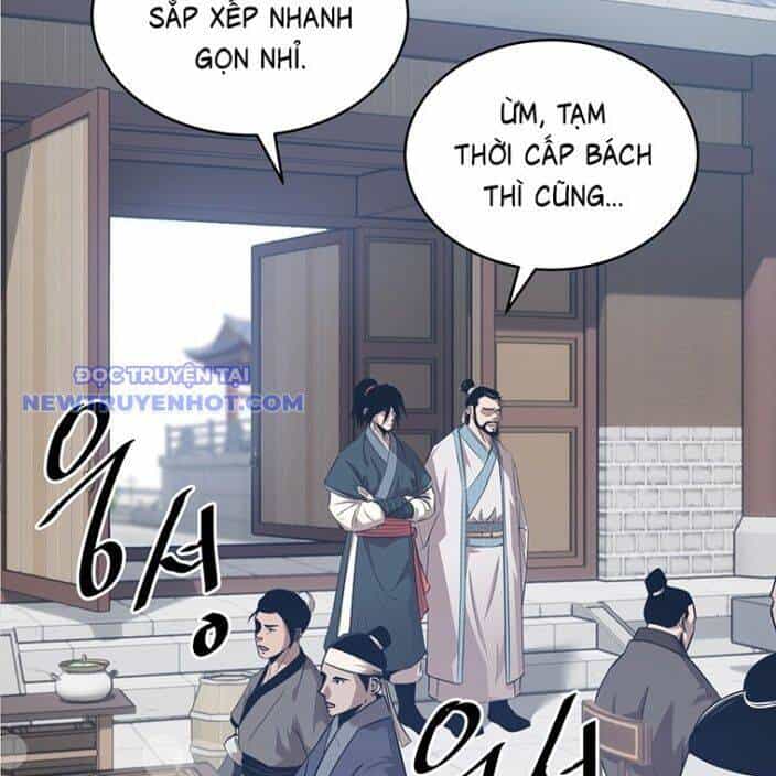 Thiên Hạ Đệ Nhất Võ Sư - Chương 10 - ảnh 5