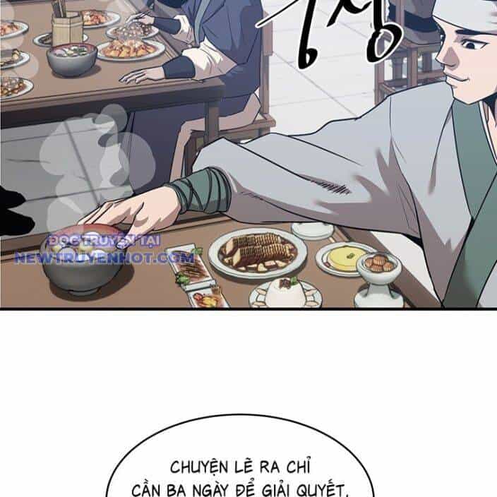 Thiên Hạ Đệ Nhất Võ Sư - Chương 10 - ảnh 6