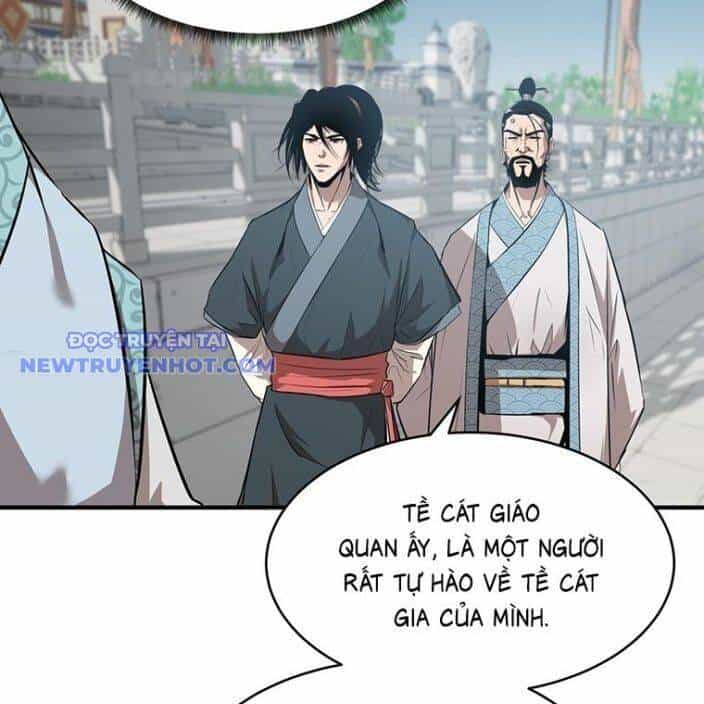 Thiên Hạ Đệ Nhất Võ Sư - Chương 10 - ảnh 68