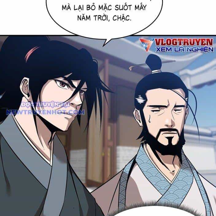 Thiên Hạ Đệ Nhất Võ Sư - Chương 10 - ảnh 7
