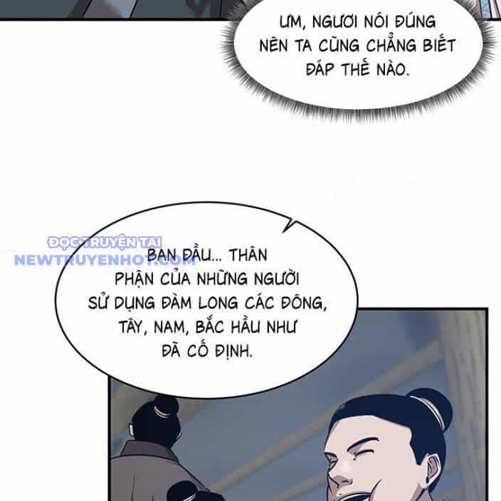 Thiên Hạ Đệ Nhất Võ Sư - Chương 10 - ảnh 8