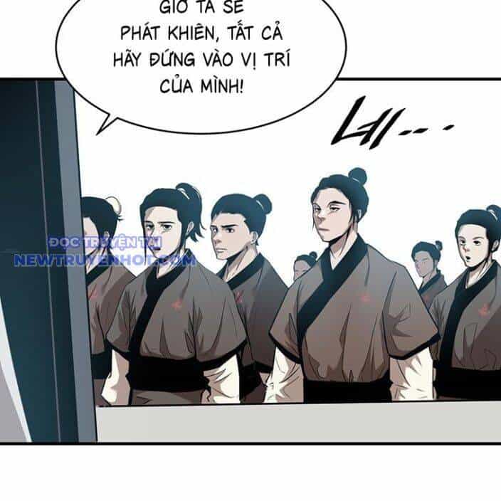 Thiên Hạ Đệ Nhất Võ Sư - Chương 10 - ảnh 81