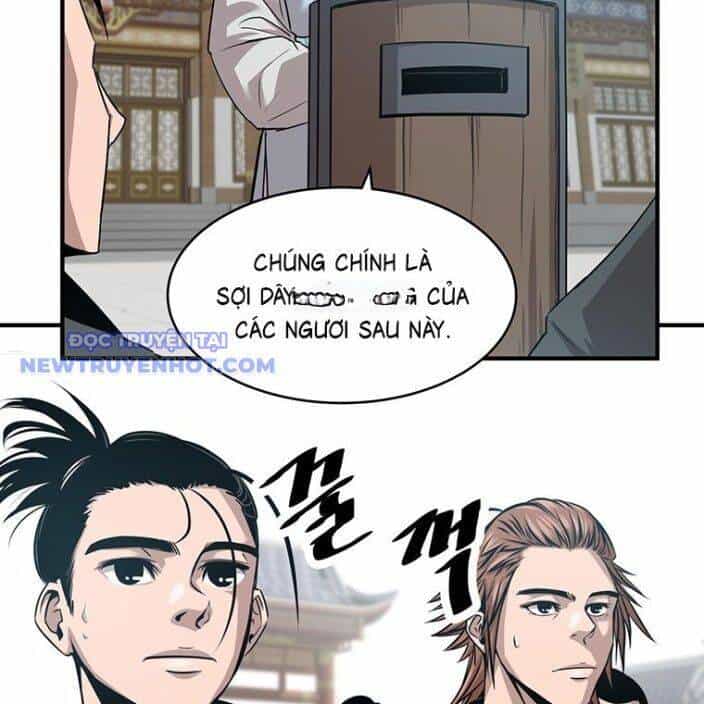 Thiên Hạ Đệ Nhất Võ Sư - Chương 10 - ảnh 88