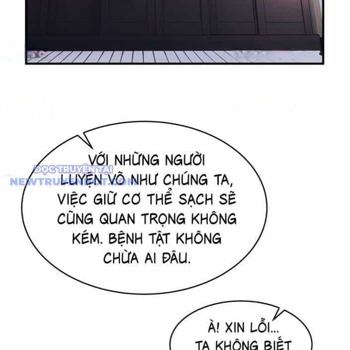 Thiên Hạ Đệ Nhất Võ Sư - Chương 11 - ảnh 105