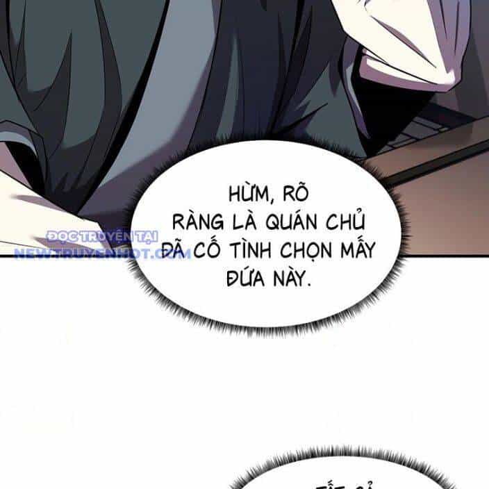 Thiên Hạ Đệ Nhất Võ Sư - Chương 11 - ảnh 11