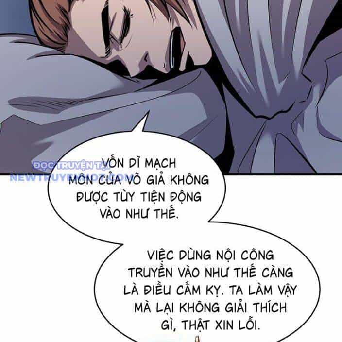 Thiên Hạ Đệ Nhất Võ Sư - Chương 11 - ảnh 113