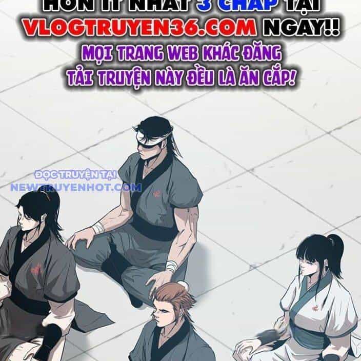 Thiên Hạ Đệ Nhất Võ Sư - Chương 11 - ảnh 13