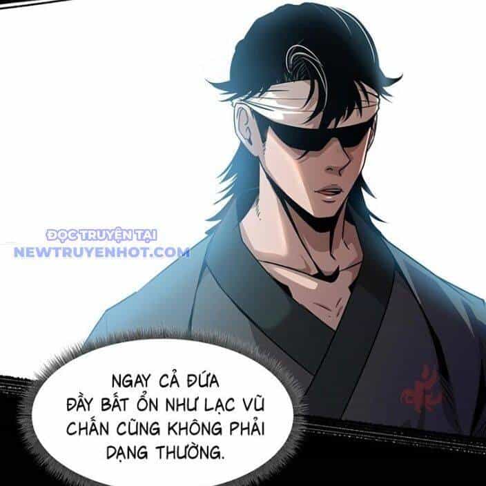 Thiên Hạ Đệ Nhất Võ Sư - Chương 11 - ảnh 15