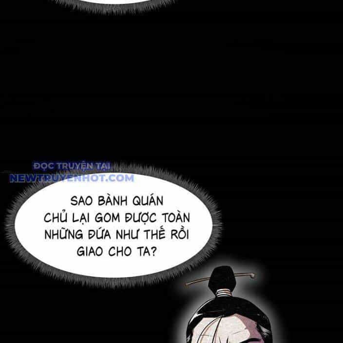 Thiên Hạ Đệ Nhất Võ Sư - Chương 11 - ảnh 16