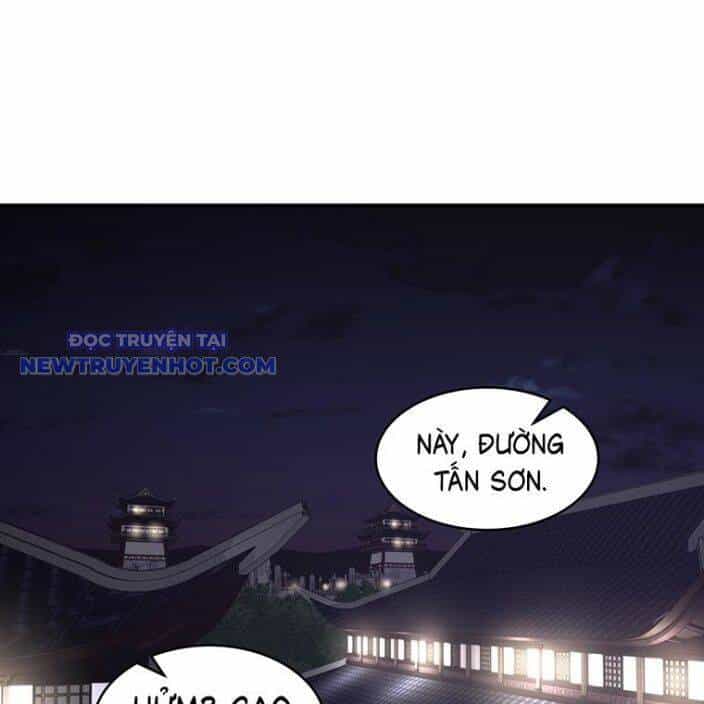 Thiên Hạ Đệ Nhất Võ Sư - Chương 11 - ảnh 35