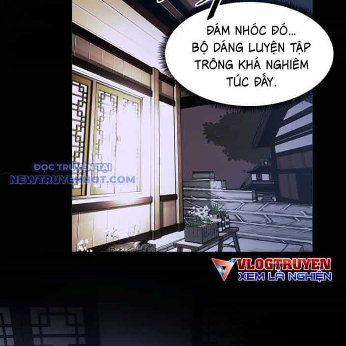 Thiên Hạ Đệ Nhất Võ Sư - Chương 11 - ảnh 5