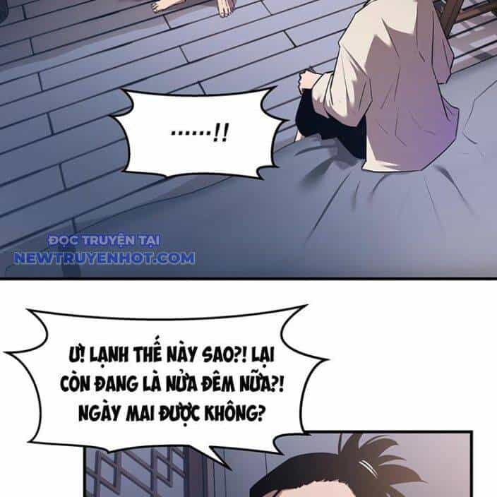 Thiên Hạ Đệ Nhất Võ Sư - Chương 11 - ảnh 60