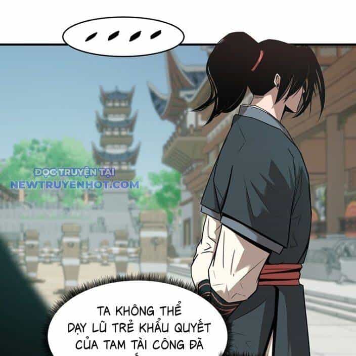 Thiên Hạ Đệ Nhất Võ Sư - Chương 12 - ảnh 4