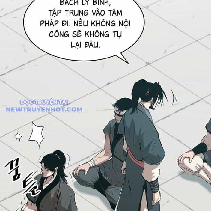 Thiên Hạ Đệ Nhất Võ Sư - Chương 12 - ảnh 40