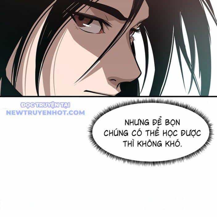 Thiên Hạ Đệ Nhất Võ Sư - Chương 12 - ảnh 6