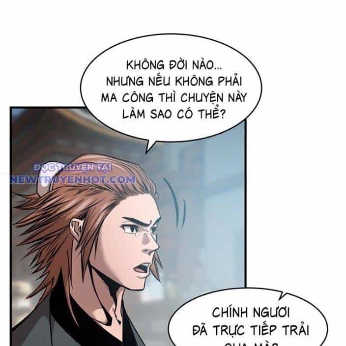 Thiên Hạ Đệ Nhất Võ Sư - Chương 12 - ảnh 71