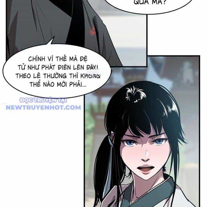 Thiên Hạ Đệ Nhất Võ Sư - Chương 12 - ảnh 72