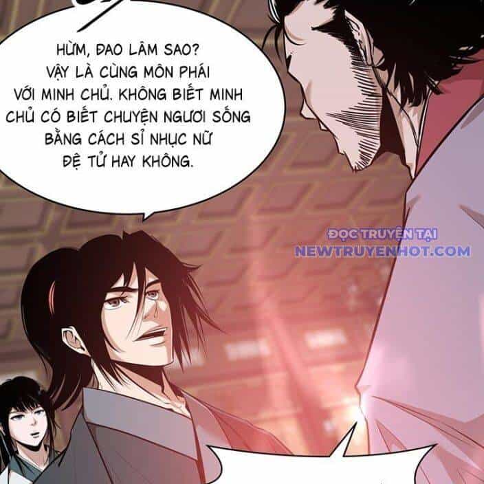 Thiên Hạ Đệ Nhất Võ Sư - Chương 13 - ảnh 83