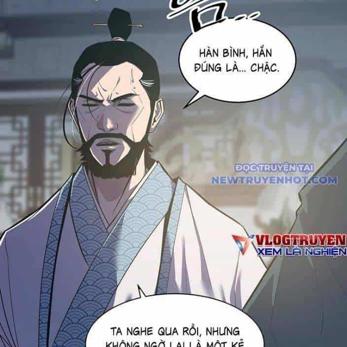 Thiên Hạ Đệ Nhất Võ Sư - Chương 15 - ảnh 58