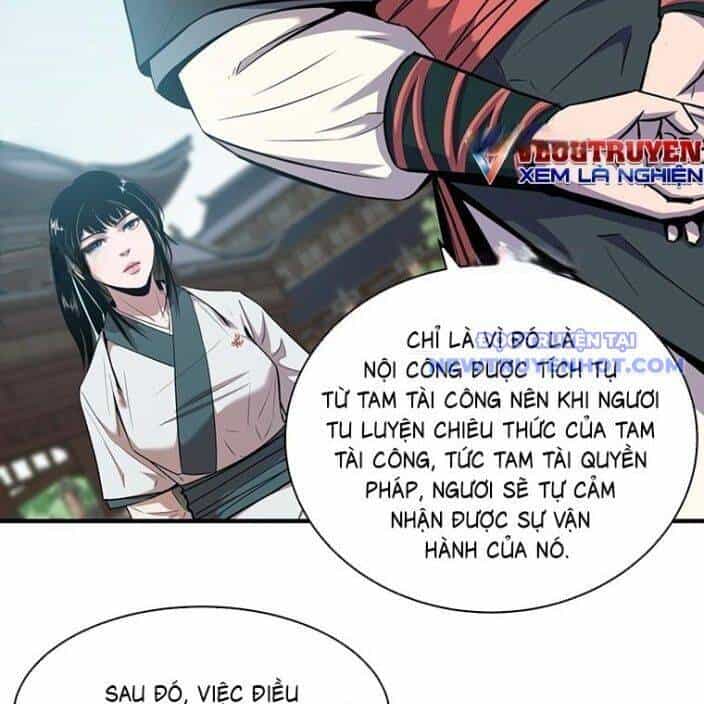 Thiên Hạ Đệ Nhất Võ Sư - Chương 16 - ảnh 18