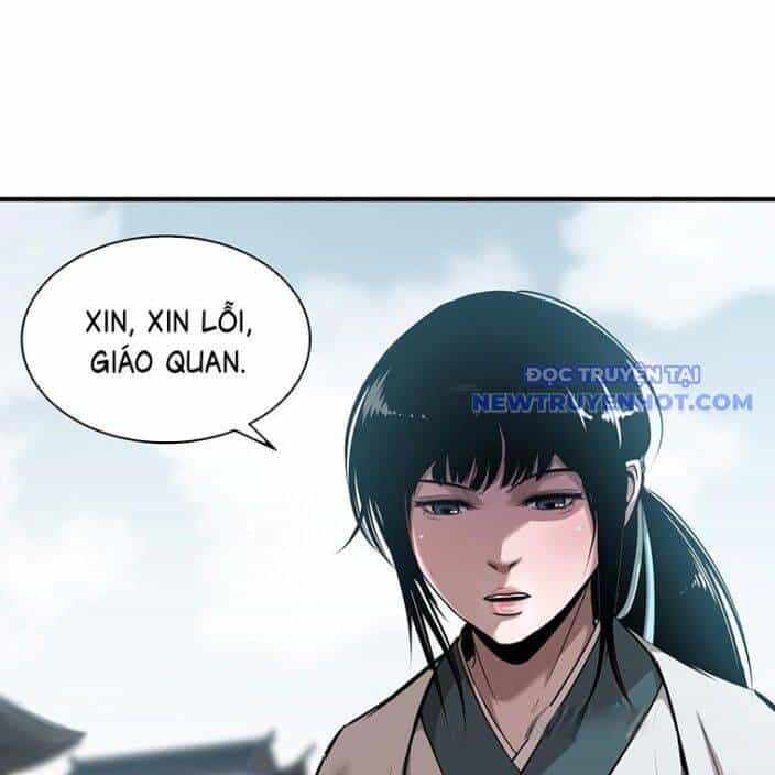 Thiên Hạ Đệ Nhất Võ Sư - Chương 16 - ảnh 23
