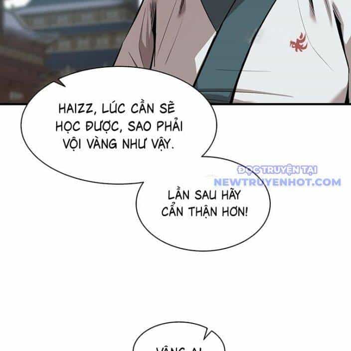 Thiên Hạ Đệ Nhất Võ Sư - Chương 16 - ảnh 24