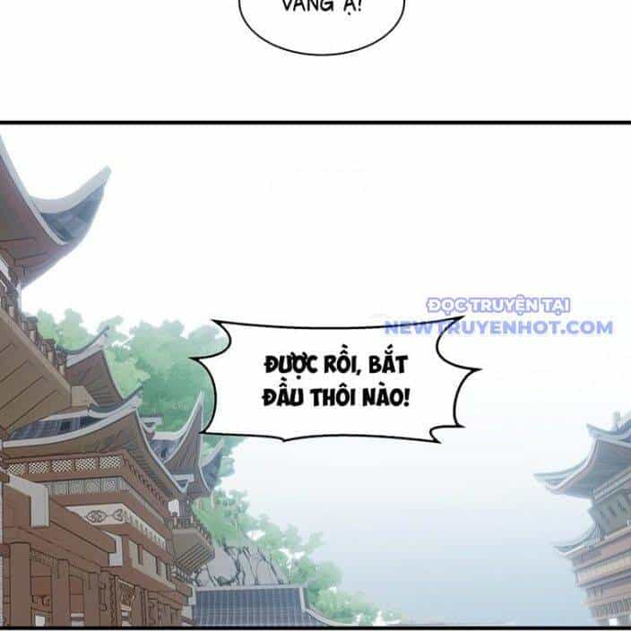 Thiên Hạ Đệ Nhất Võ Sư - Chương 16 - ảnh 25