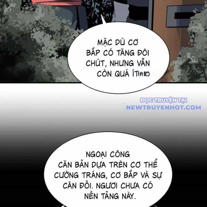 Thiên Hạ Đệ Nhất Võ Sư - Chương 16 - ảnh 85