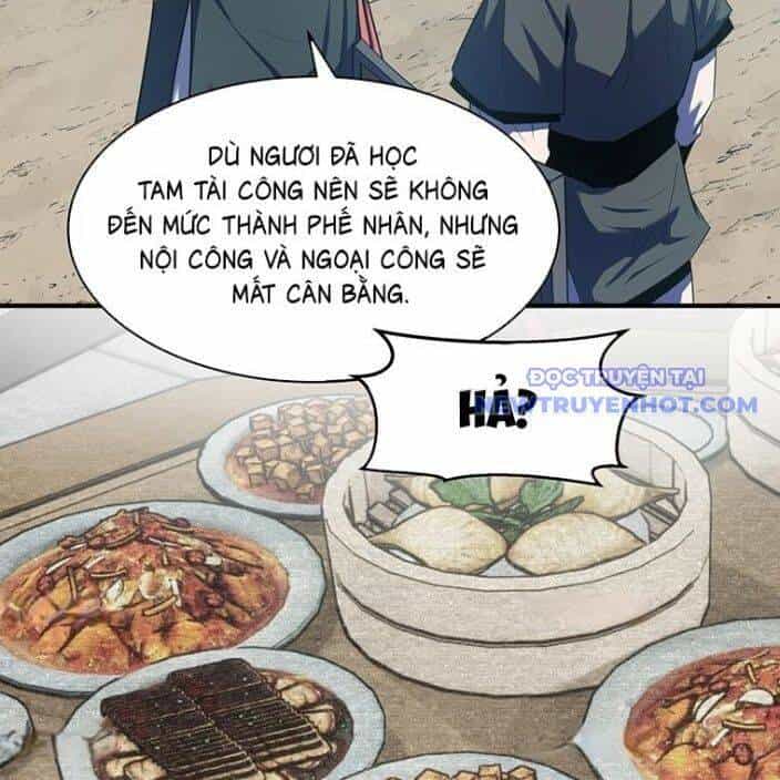 Thiên Hạ Đệ Nhất Võ Sư - Chương 16 - ảnh 96