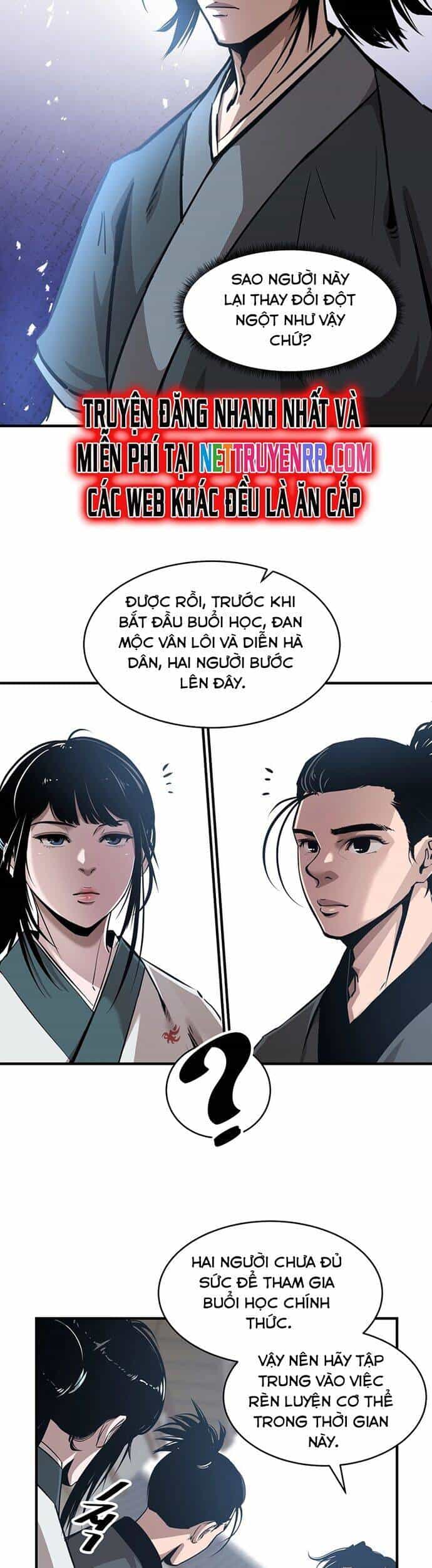 Thiên Hạ Đệ Nhất Võ Sư - Chương 17 - ảnh 15