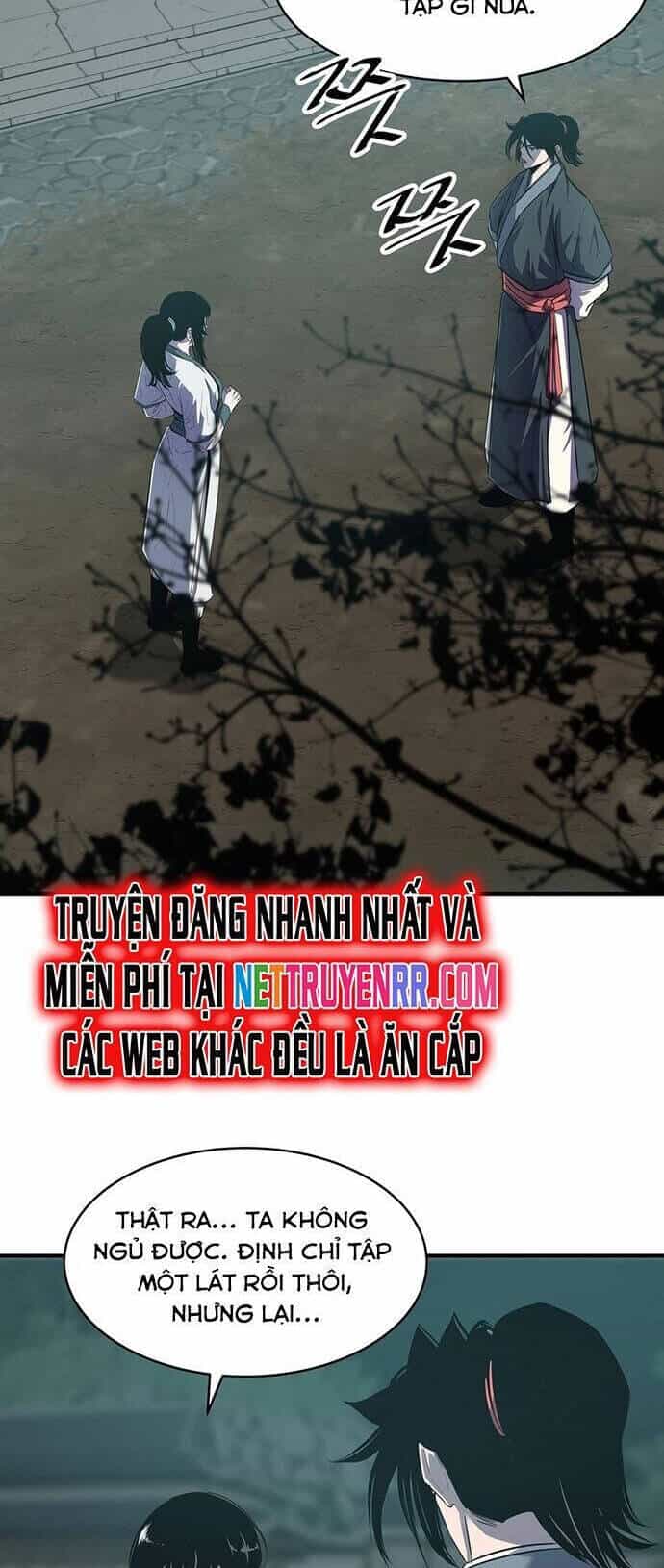 Thiên Hạ Đệ Nhất Võ Sư - Chương 17 - ảnh 3