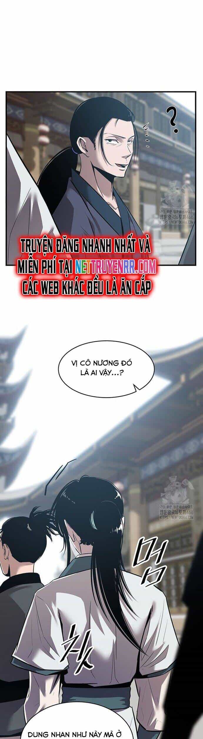 Thiên Hạ Đệ Nhất Võ Sư - Chương 18 - ảnh 18