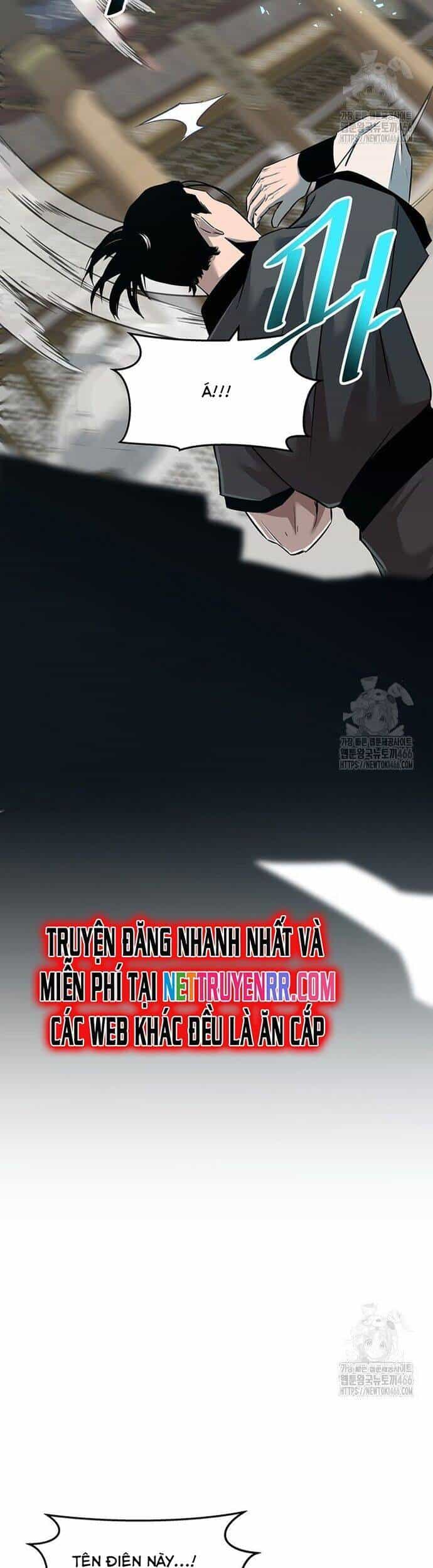 Thiên Hạ Đệ Nhất Võ Sư - Chương 18 - ảnh 27