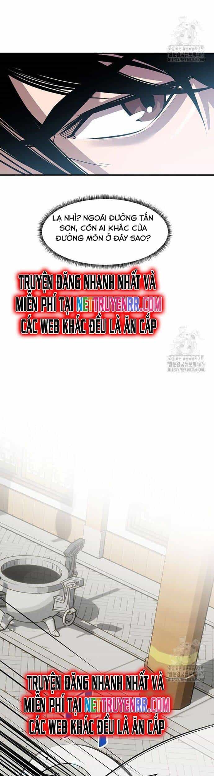 Thiên Hạ Đệ Nhất Võ Sư - Chương 18 - ảnh 35