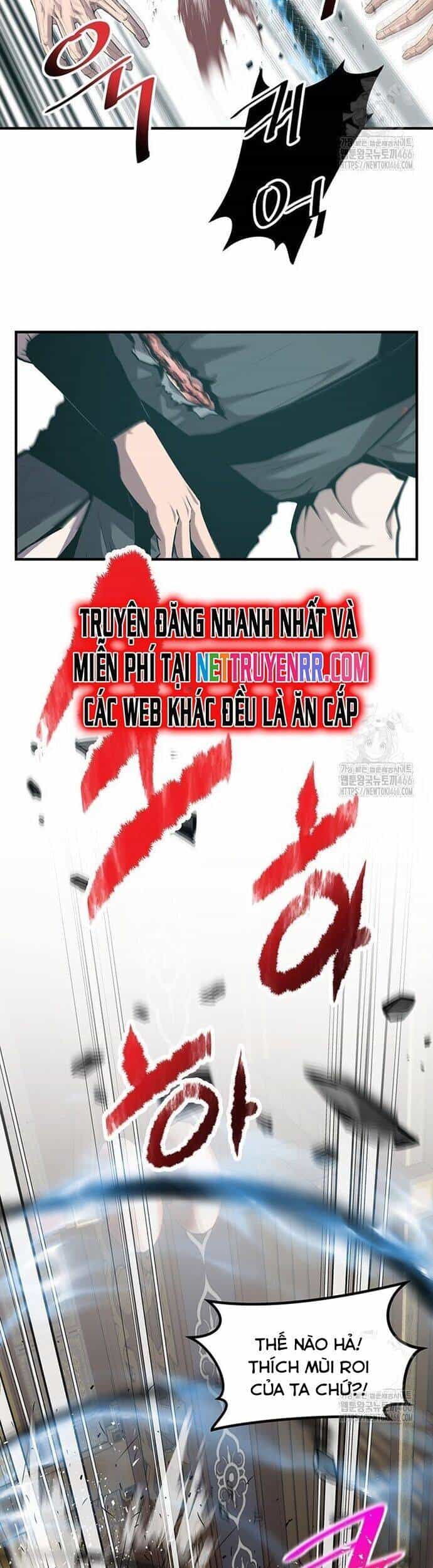 Thiên Hạ Đệ Nhất Võ Sư - Chương 19 - ảnh 15