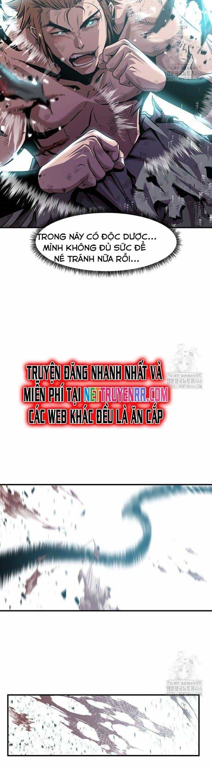 Thiên Hạ Đệ Nhất Võ Sư - Chương 19 - ảnh 17
