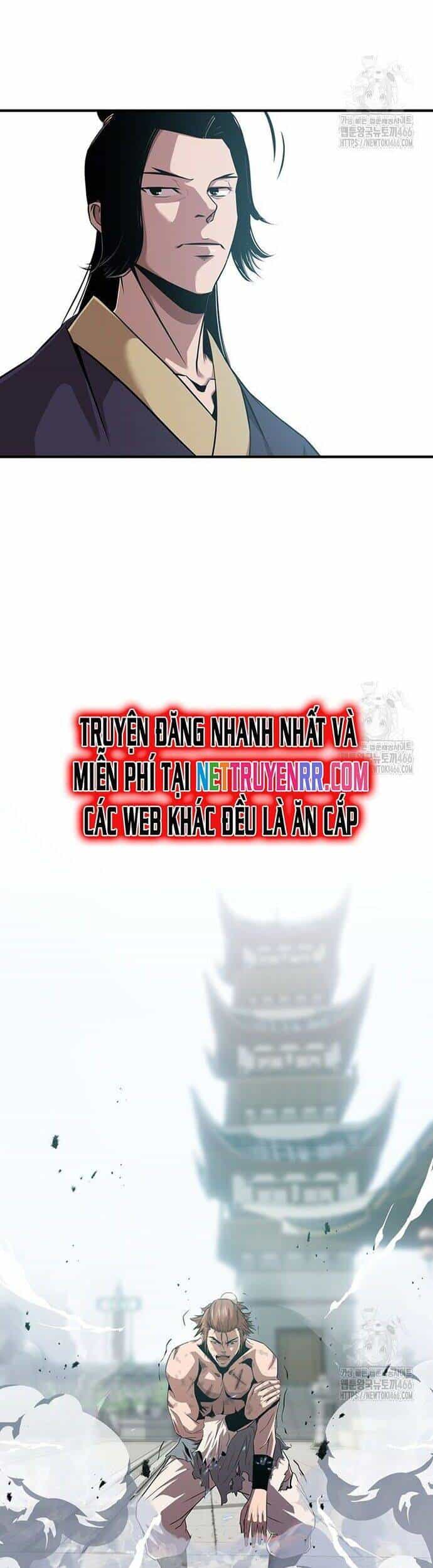 Thiên Hạ Đệ Nhất Võ Sư - Chương 19 - ảnh 25