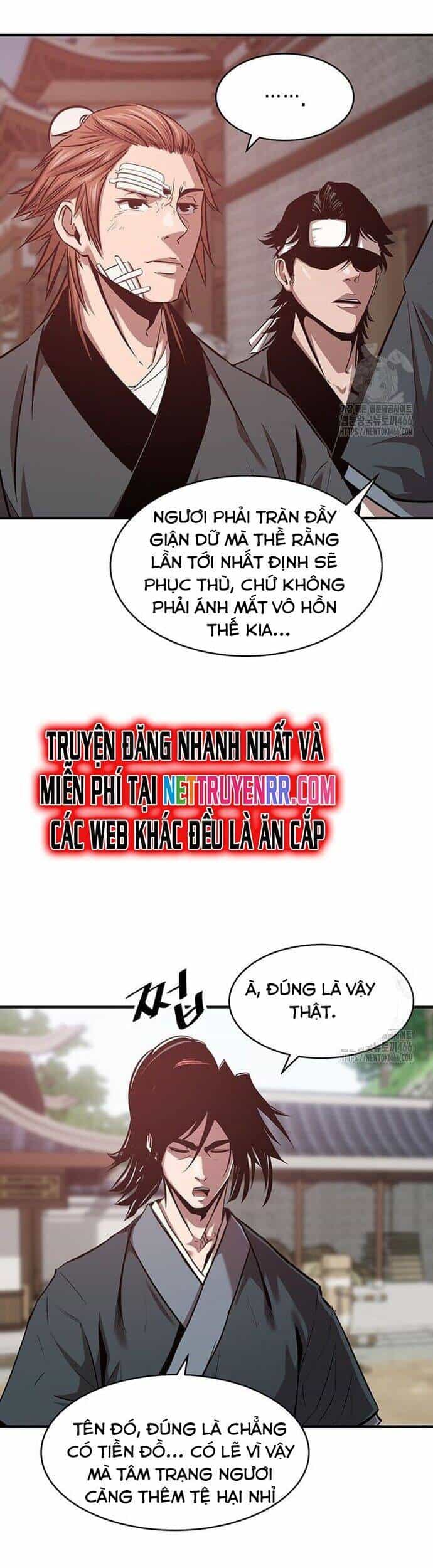 Thiên Hạ Đệ Nhất Võ Sư - Chương 19 - ảnh 36