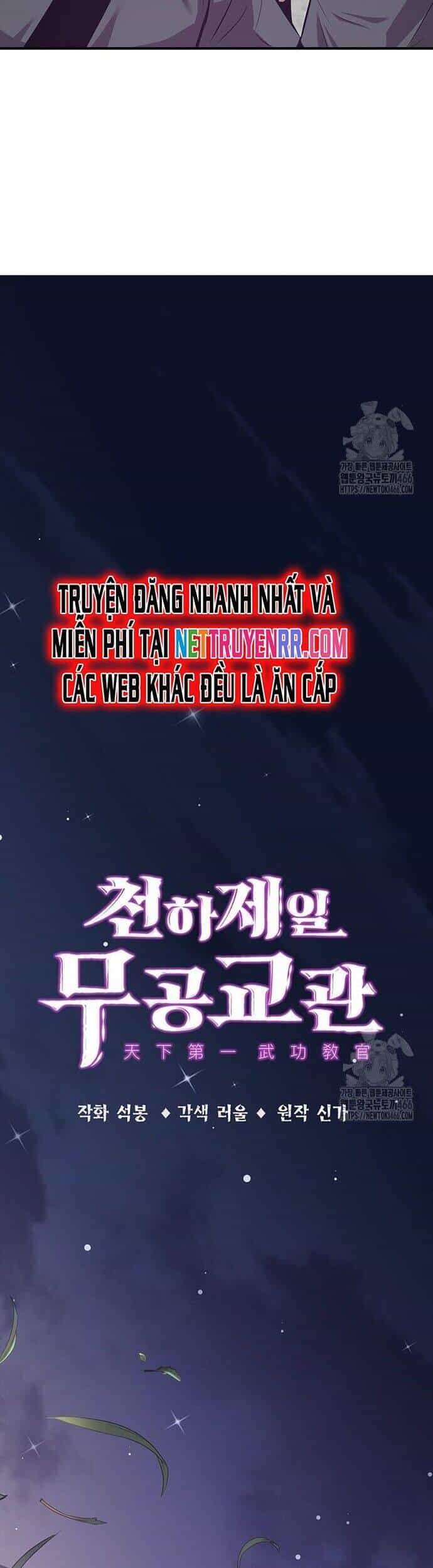 Thiên Hạ Đệ Nhất Võ Sư - Chương 20 - ảnh 10