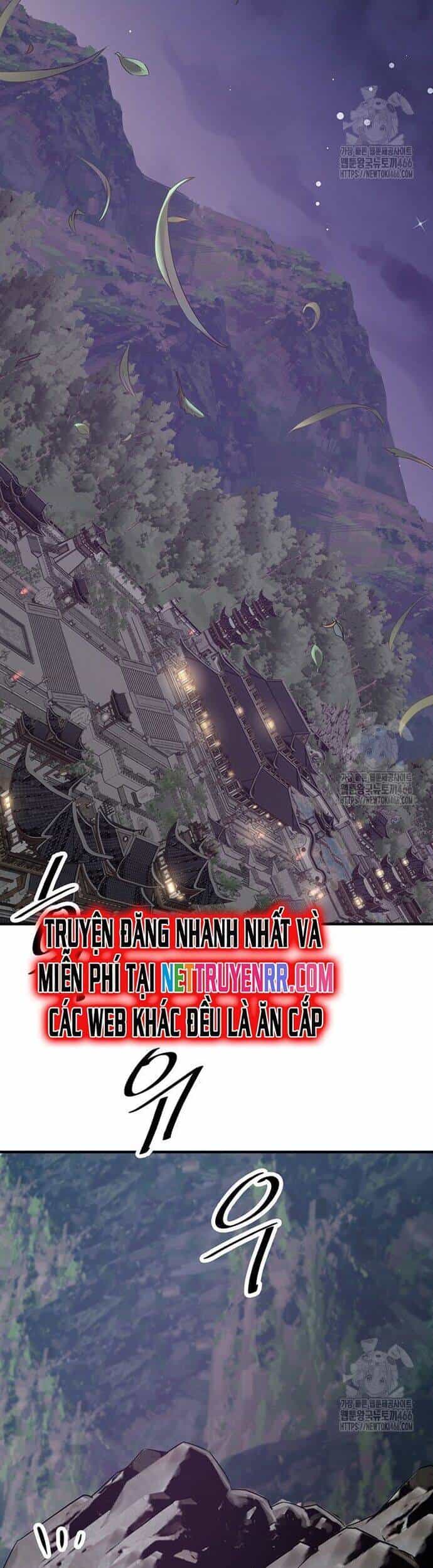 Thiên Hạ Đệ Nhất Võ Sư - Chương 20 - ảnh 11