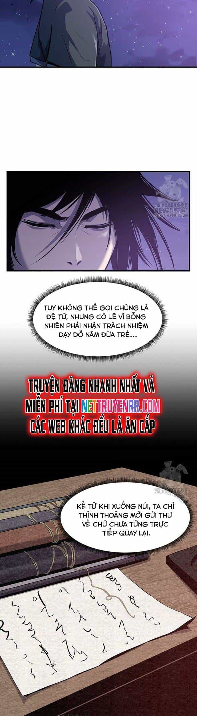 Thiên Hạ Đệ Nhất Võ Sư - Chương 20 - ảnh 18