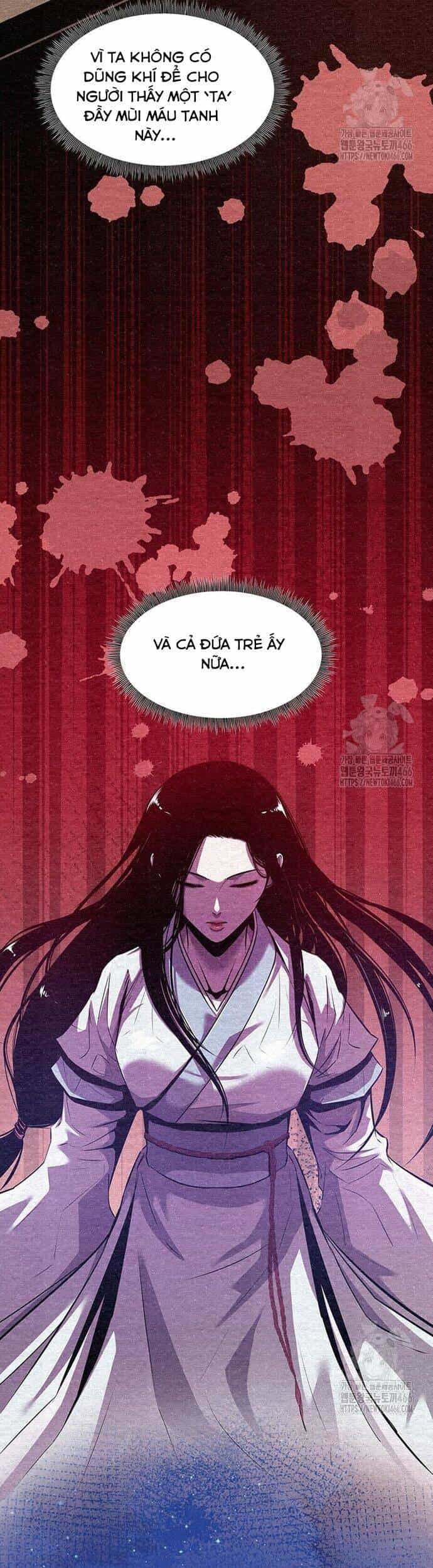 Thiên Hạ Đệ Nhất Võ Sư - Chương 20 - ảnh 19