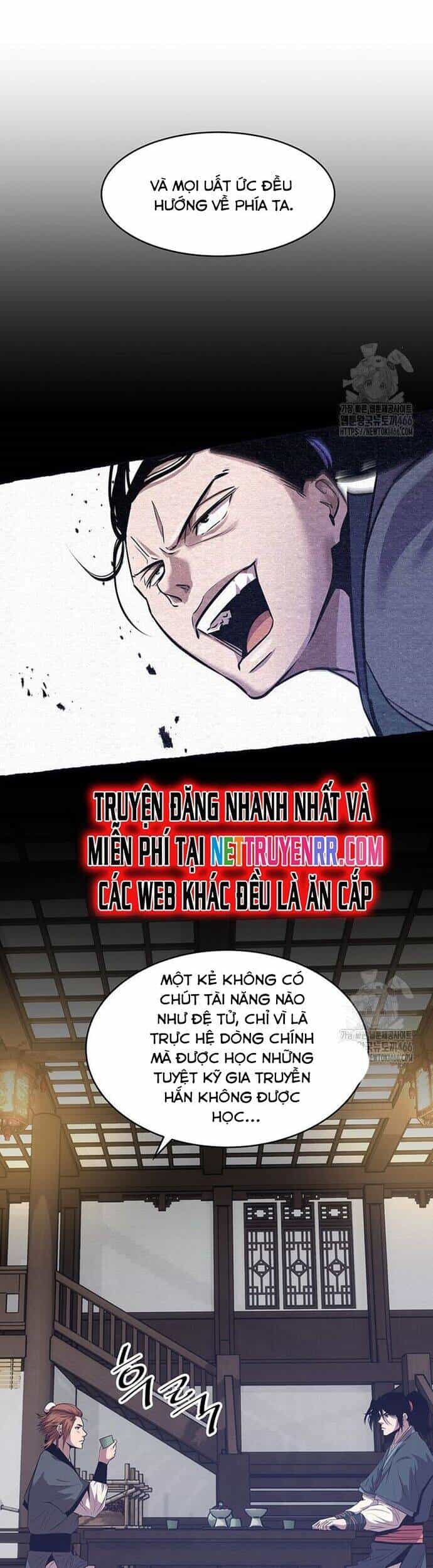 Thiên Hạ Đệ Nhất Võ Sư - Chương 20 - ảnh 36