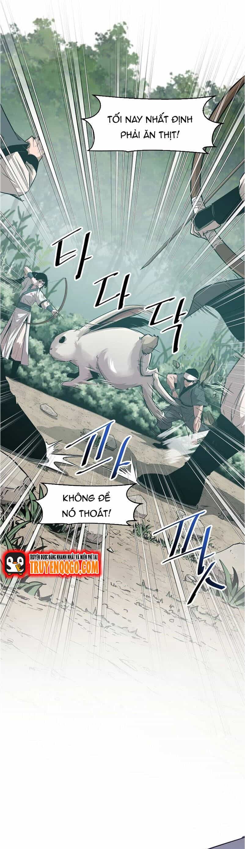 Thiên Hạ Đệ Nhất Võ Sư - Chương 22 - ảnh 27