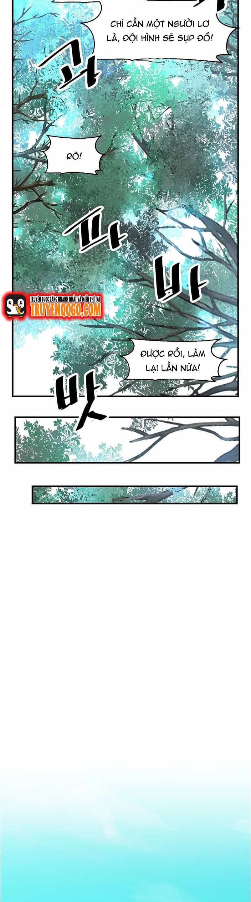 Thiên Hạ Đệ Nhất Võ Sư - Chương 22 - ảnh 38