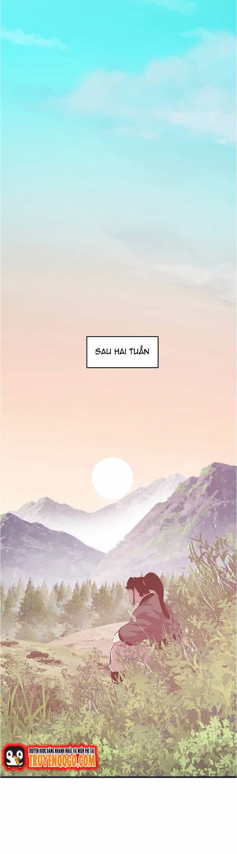 Thiên Hạ Đệ Nhất Võ Sư - Chương 22 - ảnh 39
