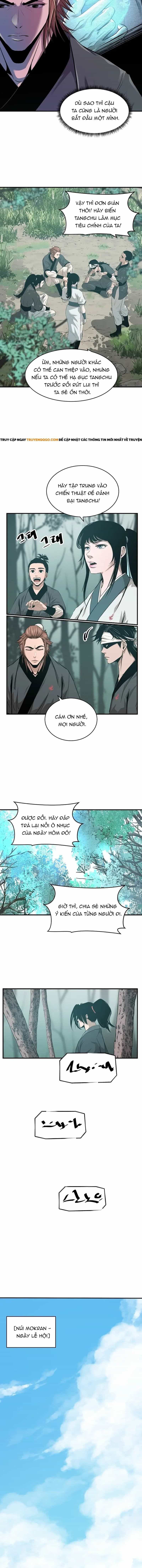 Thiên Hạ Đệ Nhất Võ Sư - Chương 23 - ảnh 13