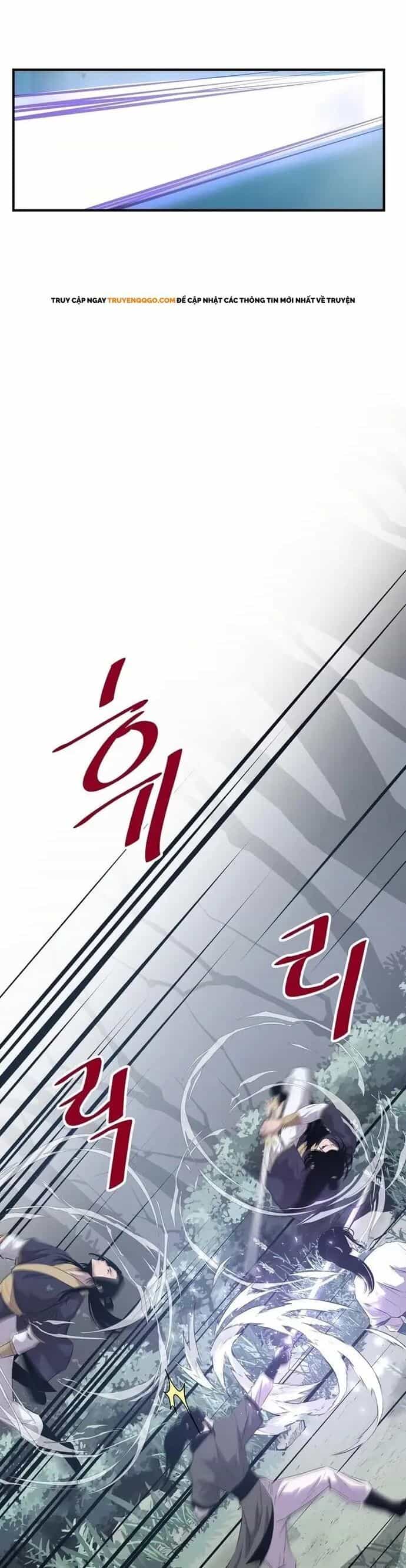 Thiên Hạ Đệ Nhất Võ Sư - Chương 27 - ảnh 26