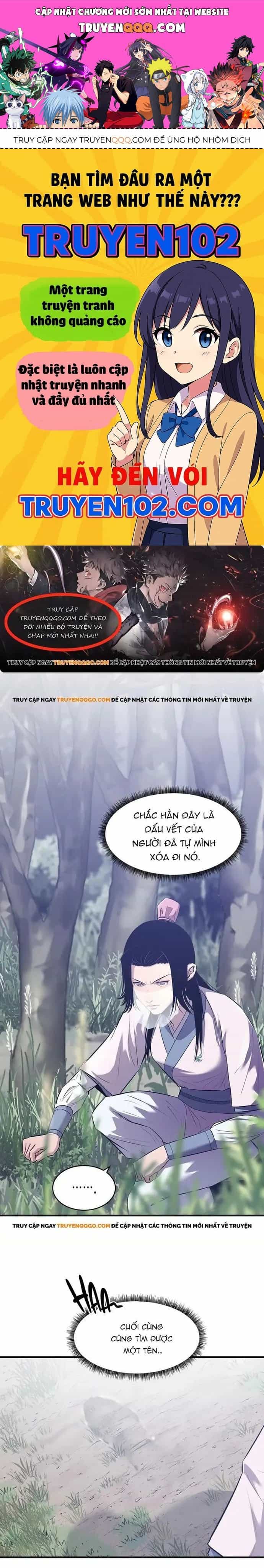 Thiên Hạ Đệ Nhất Võ Sư - Chương 28 - ảnh 1
